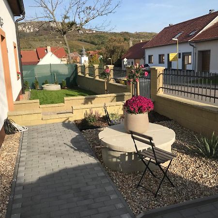U Floderu Guest House Bavory Екстериор снимка
