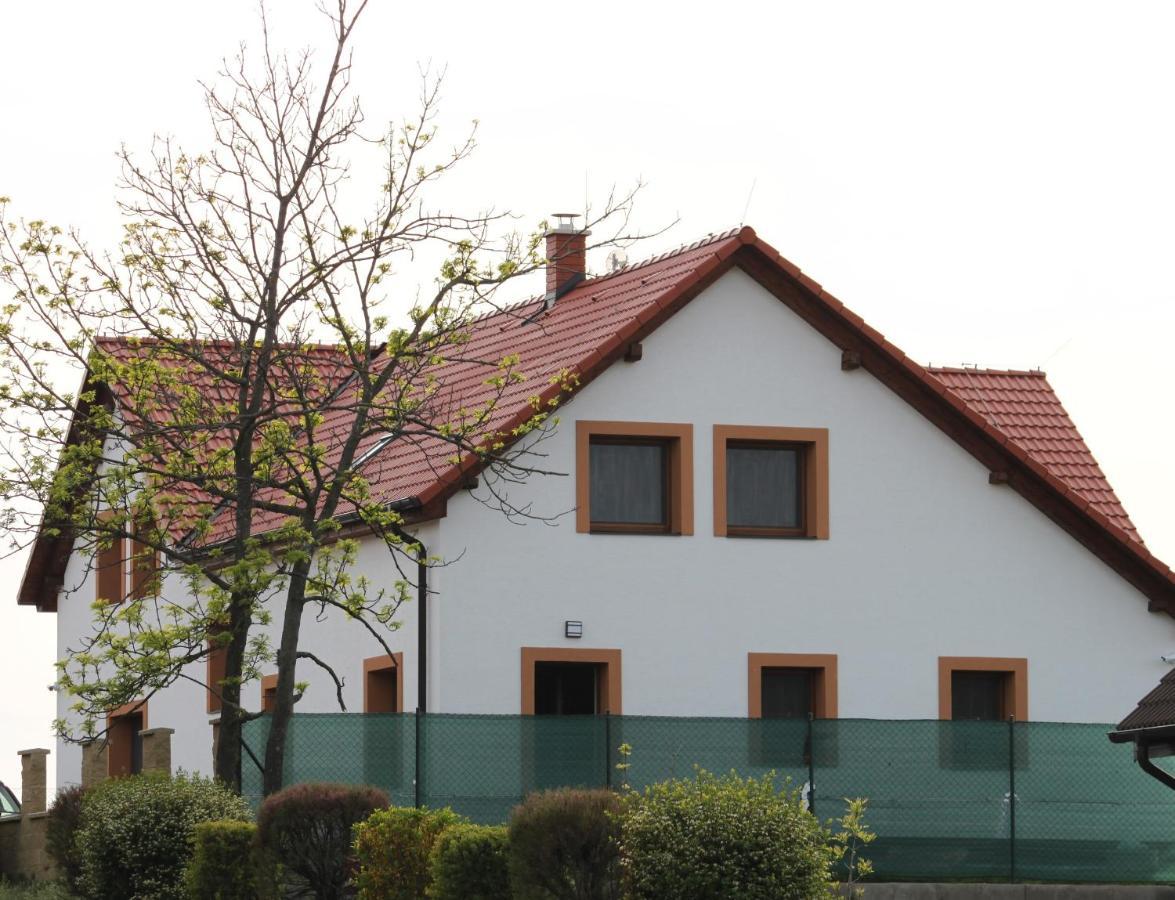 U Floderu Guest House Bavory Екстериор снимка