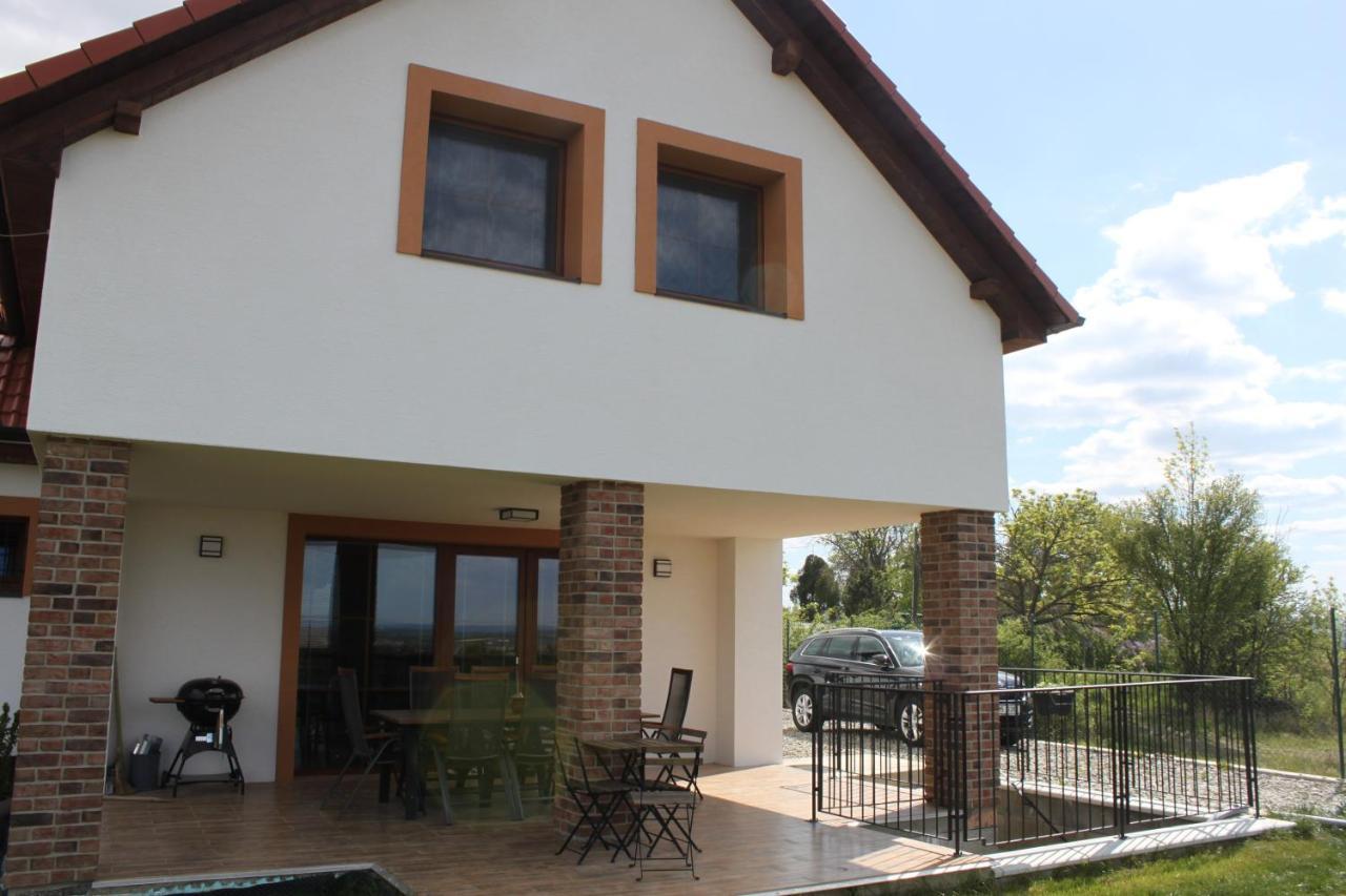 U Floderu Guest House Bavory Екстериор снимка