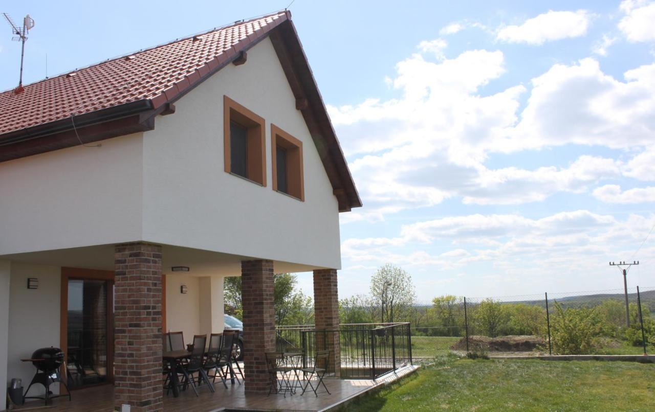 U Floderu Guest House Bavory Екстериор снимка