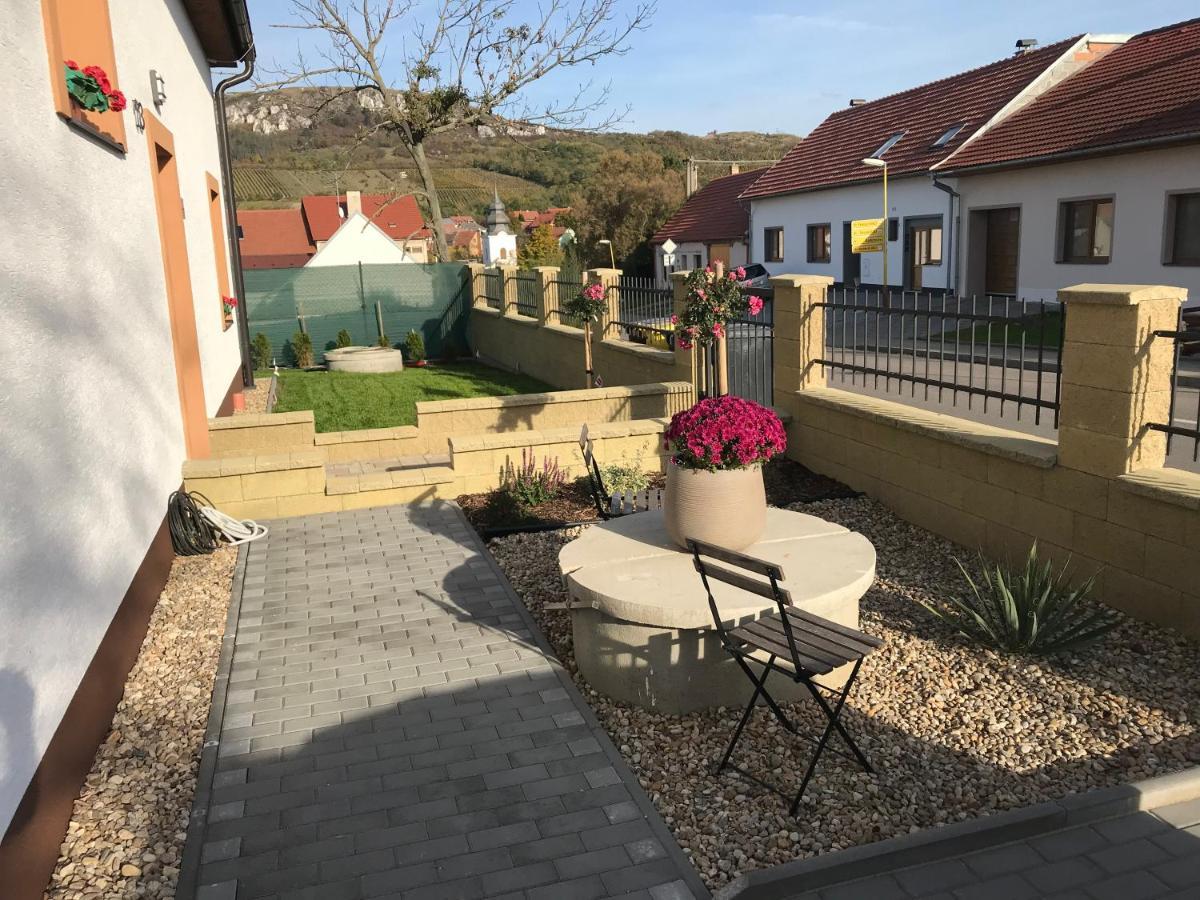 U Floderu Guest House Bavory Екстериор снимка