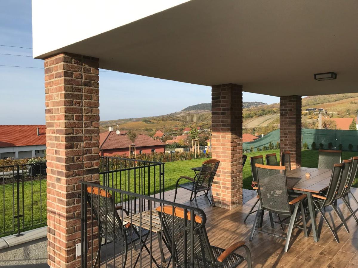 U Floderu Guest House Bavory Екстериор снимка