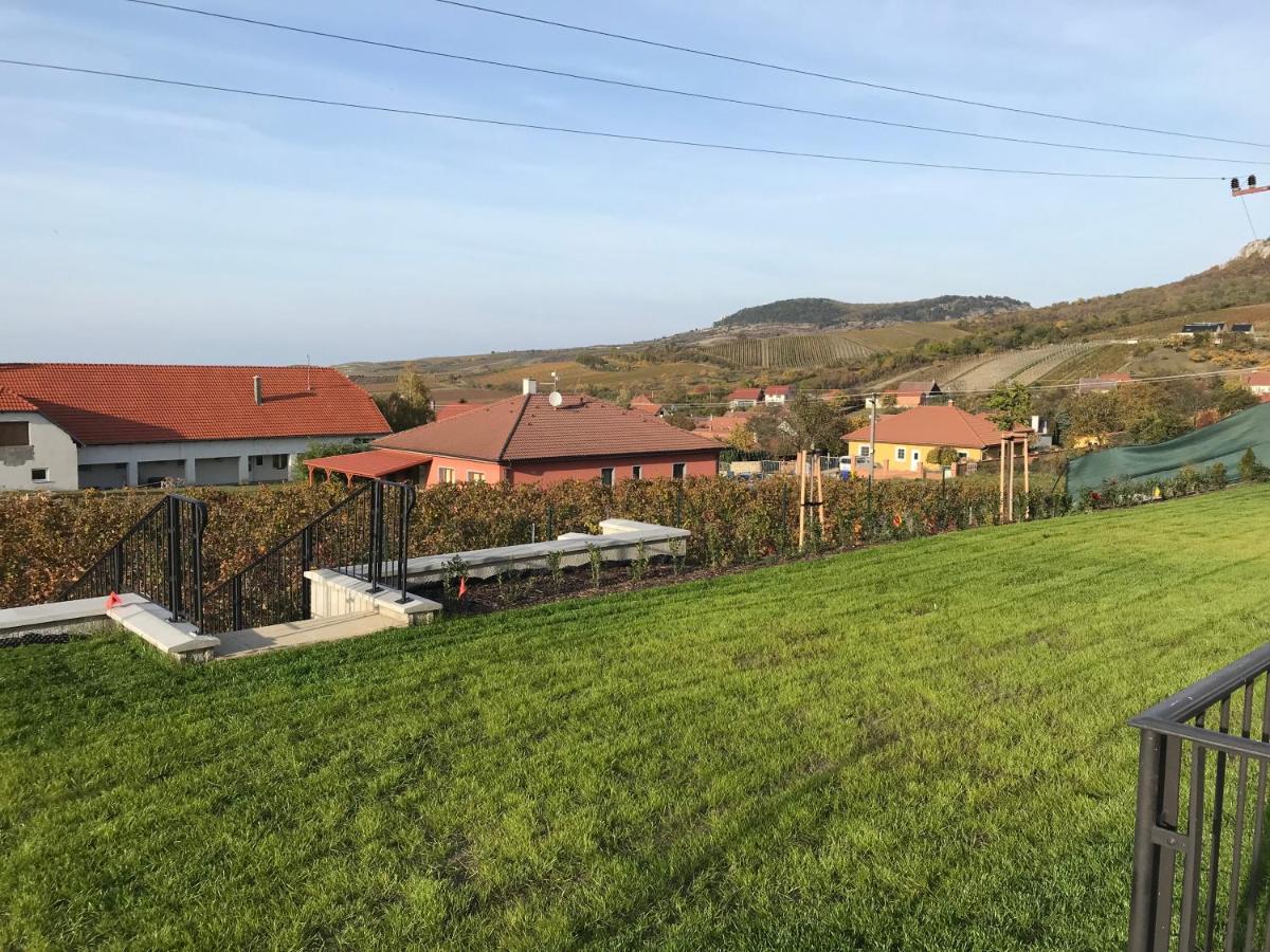 U Floderu Guest House Bavory Екстериор снимка