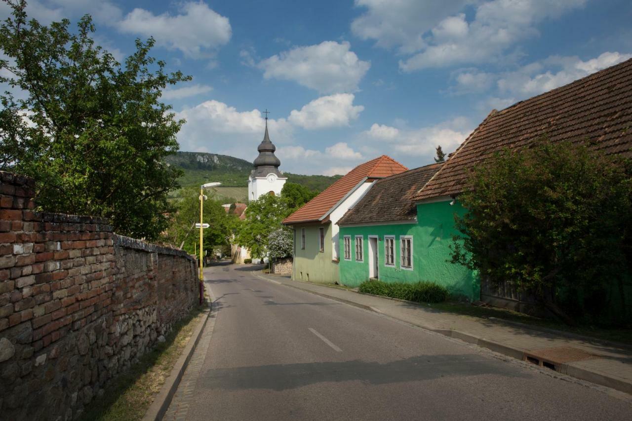 U Floderu Guest House Bavory Екстериор снимка