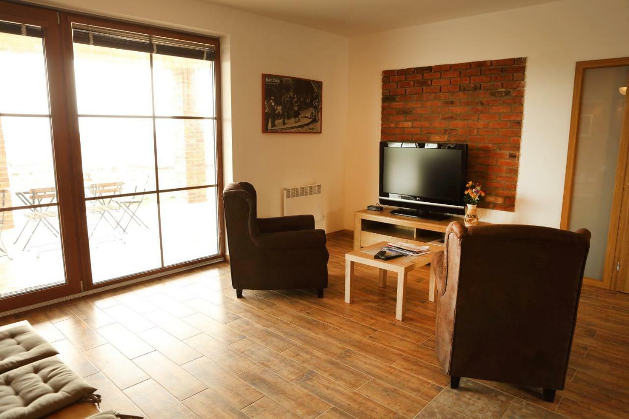 U Floderu Guest House Bavory Екстериор снимка