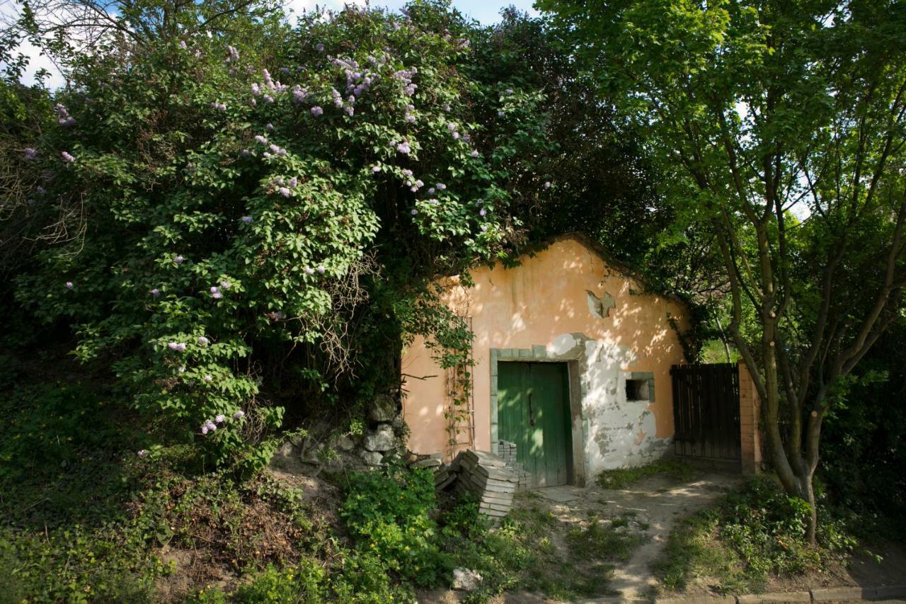 U Floderu Guest House Bavory Екстериор снимка