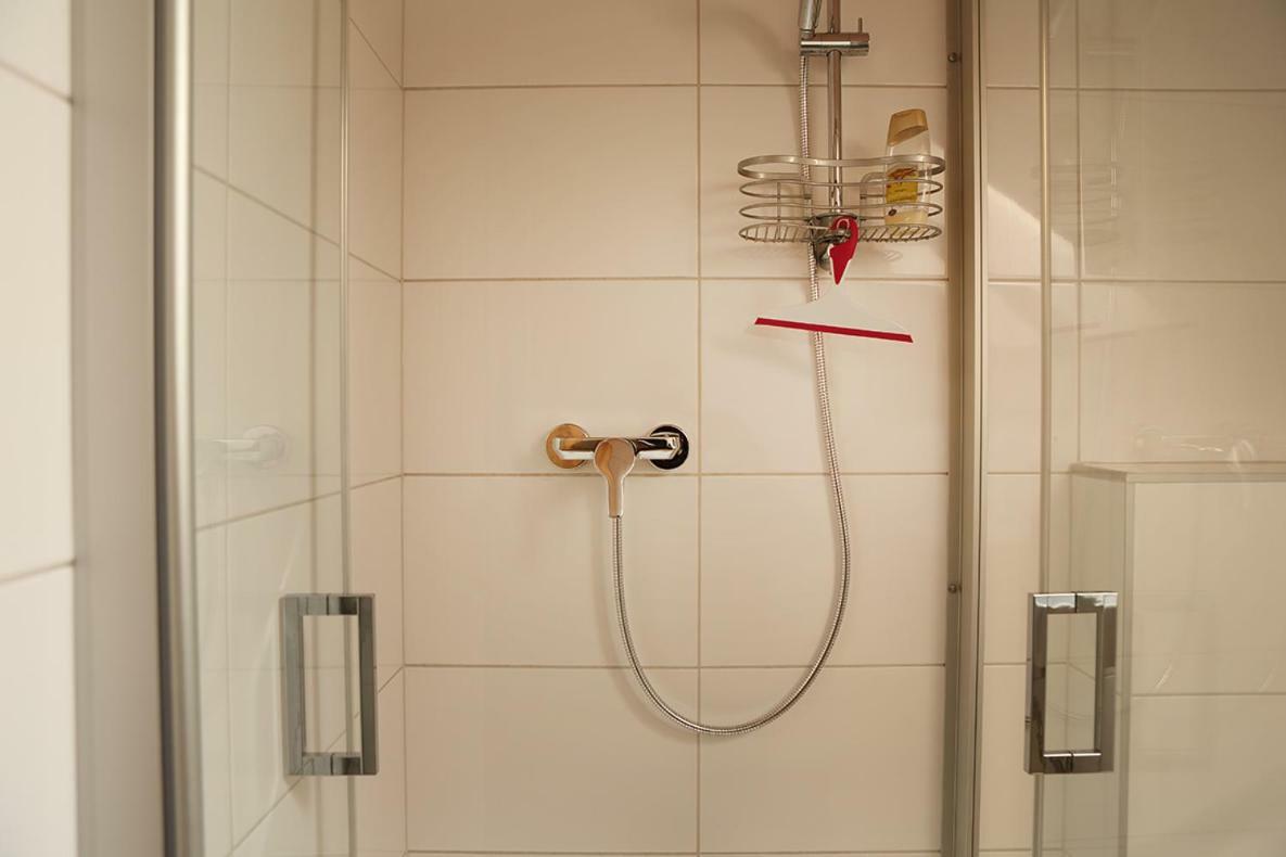 U Floderu Guest House Bavory Екстериор снимка