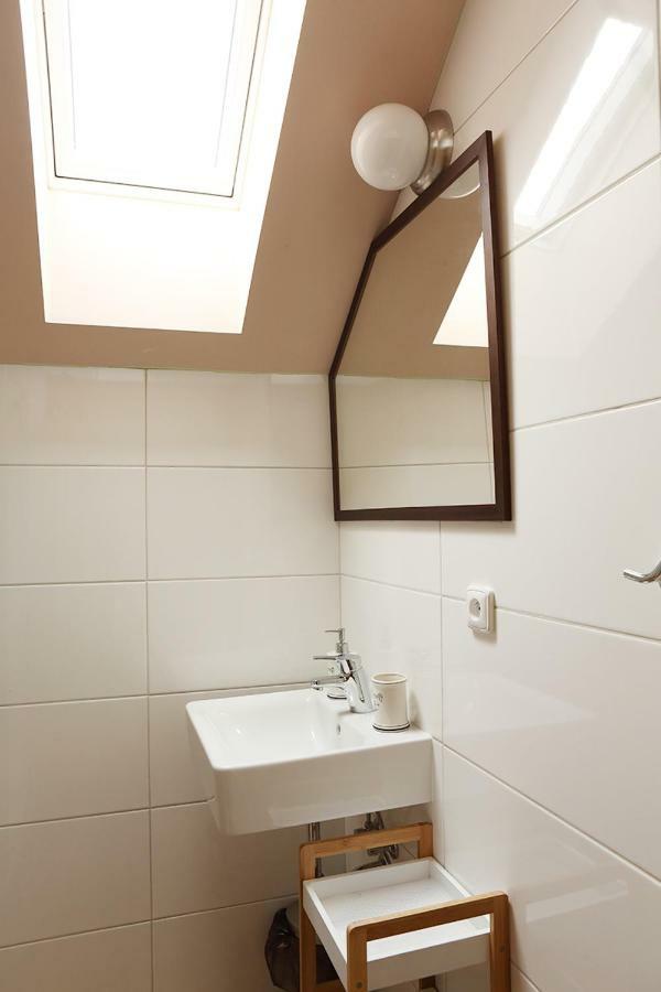 U Floderu Guest House Bavory Екстериор снимка