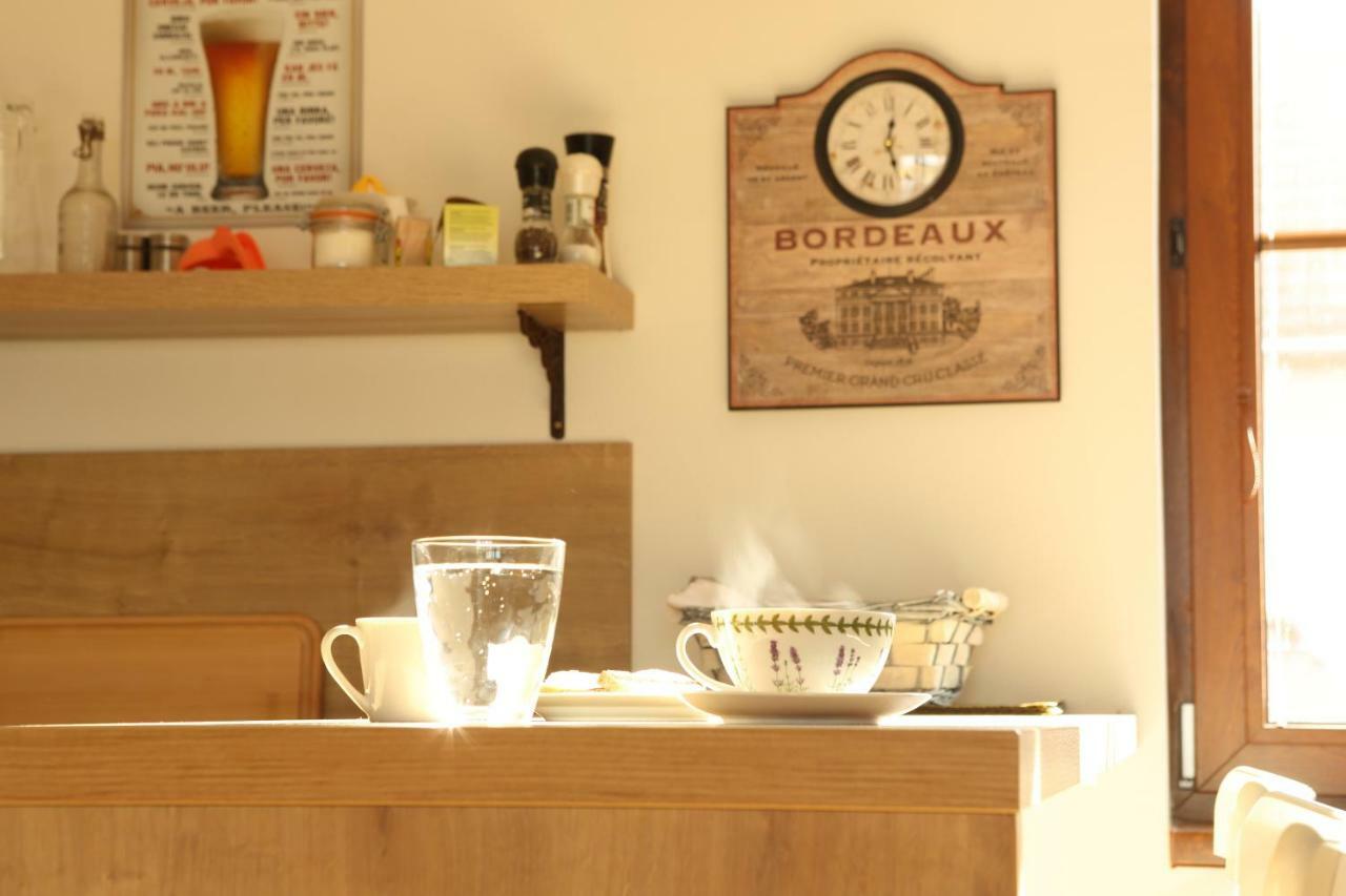 U Floderu Guest House Bavory Екстериор снимка