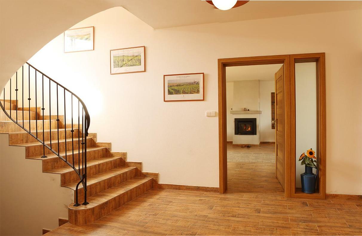 U Floderu Guest House Bavory Екстериор снимка